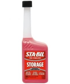 STA-BIL Power Equipment Parts 10-oz Fuel Additive