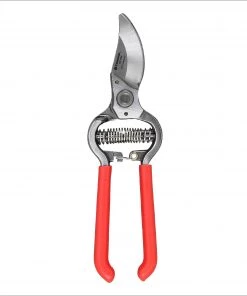 Corona Lawn & Garden Hand Tools Forged Steel Compound Bypass Hand Pruner with Standard Handle
