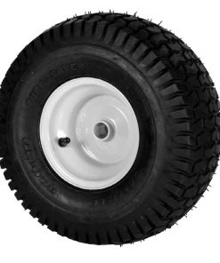 Arnold Power Equipment Parts 15-in Front Wheel Wheel for Riding Mower/Tractor