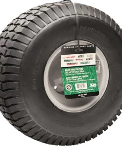 MTD Power Equipment Parts 20-in Rear Wheel Wheel for Riding Mower/Tractor