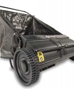 Agri-Fab Lawn Mowers 26-in Lawn Sweeper