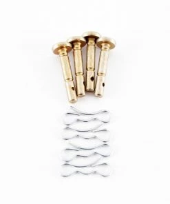 Outdoor Tools Online Shop 31 Troy-Bilt Snow Blower Parts & Accessories Metal Snow Blower Shear Pins