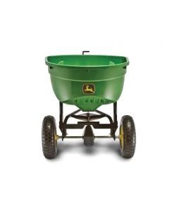 John Deere Spreaders & Sprayers Capacity Broadcast Tow-Behind Spreader