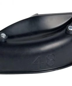 John Deere Lawn Mowers 48-in Tractor or Zero-Turn Radius Mower (ZTR) Mulch Kit