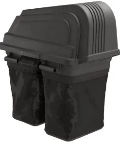 Husqvarna Lawn Mowers 6-Bushel Twin Bagger for 42-in Tractor