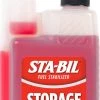 STA-BIL Power Equipment Parts 32-oz 2-Cycle or 4-Cycle Engines Fuel Additive
