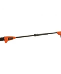 BLACK+DECKER Chainsaws & Pole Saws 20-Volt Max 8-in Cordless Electric Pole Saw (Battery & Charger Included)