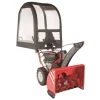 Arnold Snow Blowers Snow Blower Cab