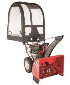 Arnold Snow Blowers Snow Blower Cab
