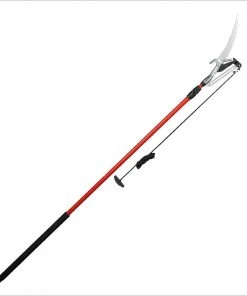 Corona Chainsaws & Pole Saws 16-ft Fiberglass Pass-thru Pole Pruner