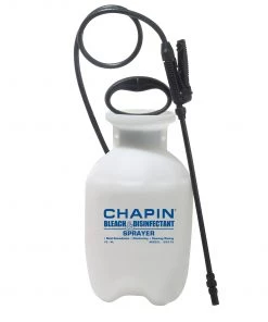 Chapin Spreaders & Sprayers 1-Gallon Plastic Handheld Sprayer