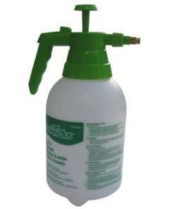 Project Source Spreaders & Sprayers 0.396-Gallon Plastic Sprayer