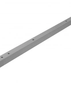 Truper Lawn & Garden Hand Tools 60-in L Steel Wheelbarrow Handle