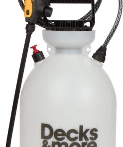Smith Spreaders & Sprayers 2-Gallon Plastic Handheld Sprayer