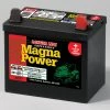 Sure Power Power Equipment Parts 12-Volt 275-Amp Mower Battery