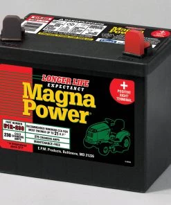 Sure Power Power Equipment Parts 12-Volt 275-Amp Mower Battery