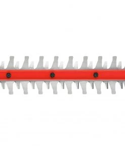 BLACK+DECKER Trimmers & Edgers 20-Volt Max 22-in Dual Cordless Electric Hedge Trimmer (Battery & Charger Included) -Outdoor Tools Online Shop 03291364