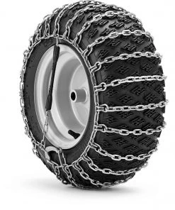 Husqvarna Lawn Mowers 20-in Tire Chains