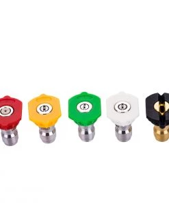 SurfaceMaxx Pro Pressure Washers 4500-PSI Plastic Pressure Washer Spray Gun Kit 10 SurfaceMaxx Pro Pressure Washers 4500-PSI Plastic Pressure Washer Spray Gun Kit -Outdoor Tools Online Shop 04367527