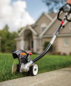 TrimmerPlus Trimmers & Edgers LE720 Edger Attachment -Outdoor Tools Online Shop 04367995
