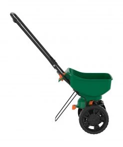 Scotts Spreaders & Sprayers Turf Builder 23-lb Broadcast Spreader -Outdoor Tools Online Shop 04432854