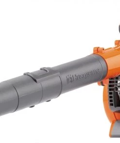Husqvarna Leaf Blowers 125BVX 28-cc 2-Cycle 170-MPH 470-CFM Handheld Gas Leaf Blower with Vacuum Kit -Outdoor Tools Online Shop 04437496 scaled