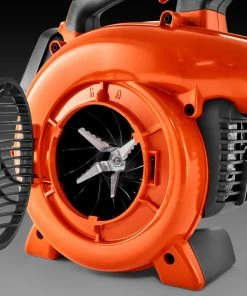 Husqvarna Leaf Blowers 125BVX 28-cc 2-Cycle 170-MPH 470-CFM Handheld Gas Leaf Blower with Vacuum Kit -Outdoor Tools Online Shop 04437497 scaled