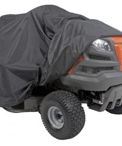 Classic Accessories Power Equipment Parts Universal Tractor Cover -Outdoor Tools Online Shop 04489172 scaled