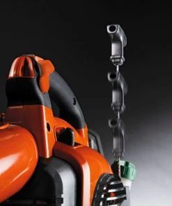 Husqvarna Leaf Blowers 125BVX 28-cc 2-Cycle 170-MPH 470-CFM Handheld Gas Leaf Blower with Vacuum Kit -Outdoor Tools Online Shop 04713112 scaled