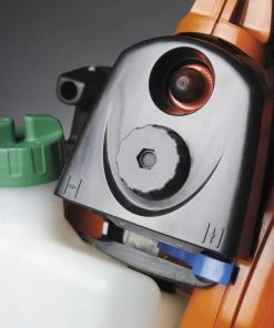 Husqvarna Leaf Blowers 125B 28-cc 2-Cycle 170-MPH 470-CFM Handheld Gas Leaf Blower -Outdoor Tools Online Shop 04713137