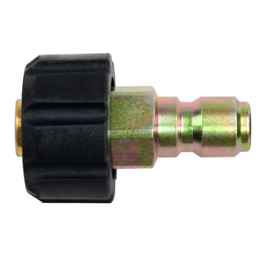 SurfaceMaxx Pro Pressure Washers 4500-PSI Plastic Pressure Washer Spray Gun Kit 5 SurfaceMaxx Pro Pressure Washers 4500-PSI Plastic Pressure Washer Spray Gun Kit - Image 5