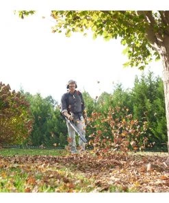 Husqvarna Leaf Blowers 150BT 50-cc 2-Cycle 251-MPH 692-CFM Gas Backpack Leaf Blower -Outdoor Tools Online Shop 04743606