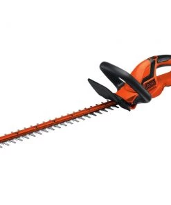 BLACK+DECKER Trimmers & Edgers 20-Volt Max 22-in Dual Cordless Electric Hedge Trimmer (Battery Not Included)