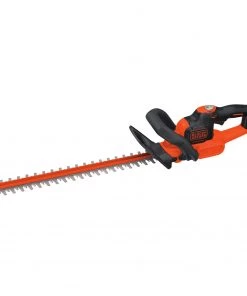 BLACK+DECKER Trimmers & Edgers POWERCUT 20-Volt Max 22-in Dual Cordless Electric Hedge Trimmer 2 Ah (Battery & Charger Included)