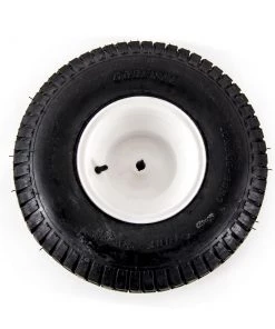 Arnold Power Equipment Parts 20-in Rear Wheel Wheel for Riding Mower/Tractor 6 Arnold Power Equipment Parts 20-in Rear Wheel Wheel for Riding Mower/Tractor -Outdoor Tools Online Shop 05060279