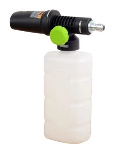 Greenworks Pressure Washers High Pressure Soap Applicator