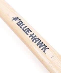 Blue Hawk Lawn & Garden Hand Tools 20-in Wood D-Handle Digging Shovel -Outdoor Tools Online Shop 05103487