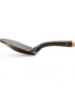 Blue Hawk Lawn & Garden Hand Tools 20-in Wood D-Handle Digging Shovel -Outdoor Tools Online Shop 05103489