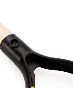 Blue Hawk Lawn & Garden Hand Tools 20-in Wood D-Handle Digging Shovel -Outdoor Tools Online Shop 05103491