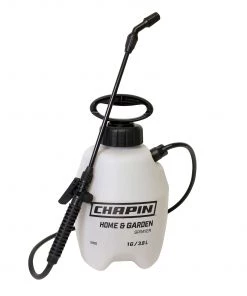 Chapin Spreaders & Sprayers 1-Gallon Plastic Handheld Sprayer