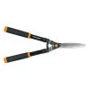 Fiskars Trimmers & Edgers 8-in Steel Standard Hedge Shears