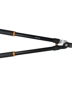 Fiskars Lawn & Garden Hand Tools 21.5-in Steel Bypass Lopper