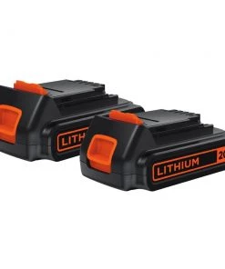 BLACK+DECKER Trimmers & Edgers EASYFEED 20-Volt Max 12-in Straight Cordless String Trimmer with Edger Capable (Battery Included) -Outdoor Tools Online Shop 05245995