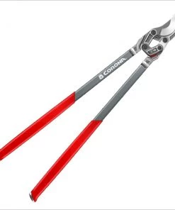 Corona Lawn & Garden Hand Tools MAX FORGED 24.5-in Forged Steel Compound Bypass Lopper