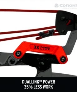 Corona Chainsaws & Pole Saws 14-ft Fiberglass Compound Bypass Pole Pruner 11 Corona Chainsaws & Pole Saws 14-ft Fiberglass Compound Bypass Pole Pruner -Outdoor Tools Online Shop 05294360