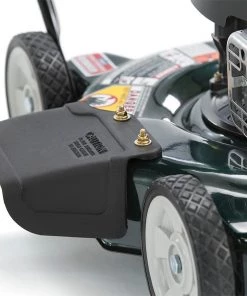 Bolens Lawn Mowers 125-cc 20-in Gas Push Lawn Mower with Briggs & Stratton Engine -Outdoor Tools Online Shop 05296064