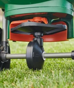 Scotts Spreaders & Sprayers Turf Builder 46-lb Broadcast Spreader -Outdoor Tools Online Shop 05341016