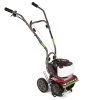 Earthquake Tillers & Cultivators MC440 40-cc 4-Cycle 10-in Forward-rotating Gas Cultivator