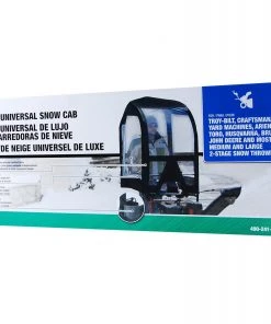 Arnold Snow Blowers Snow Blower Cab -Outdoor Tools Online Shop 05421881 scaled