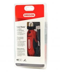 Oregon Chainsaws & Pole Saws 1.5-in Chainsaw Sharpening Kit